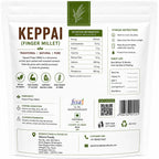 Keppai (Finger Millet / Ragi)